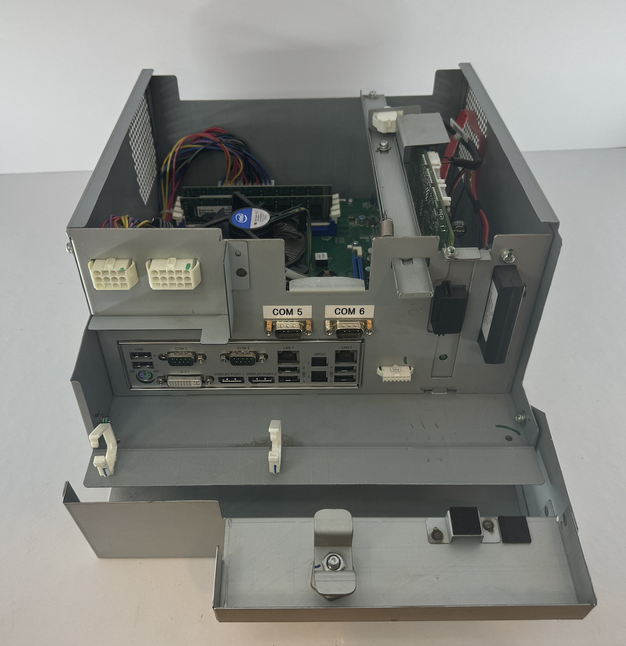 Aruze AP7 CPU (Complete) for Innovator, Gen-X