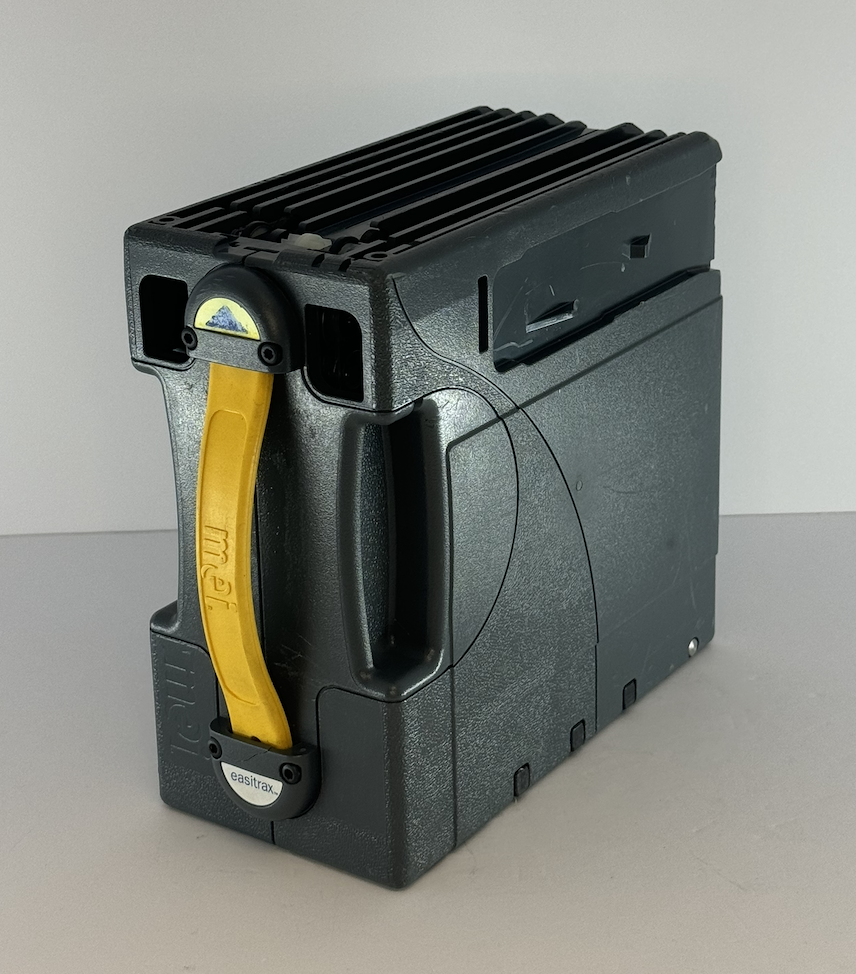 CPI MEI Cashbox & Braket (500 Note)