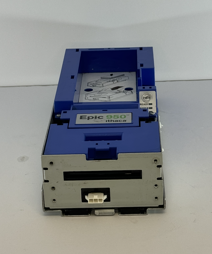 EPIC ITHACA 950 Printer for Non-IGT, RS232 (Generic Flash)