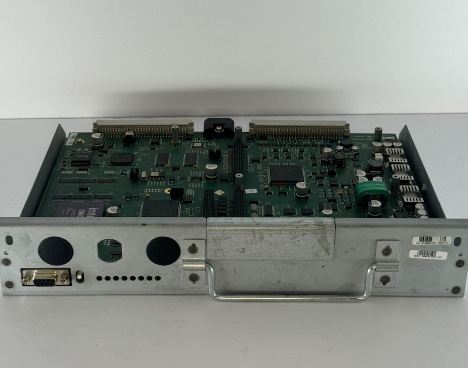 IGT 044 Video CPU (Complete) for GK 17", GK 19", GK SL