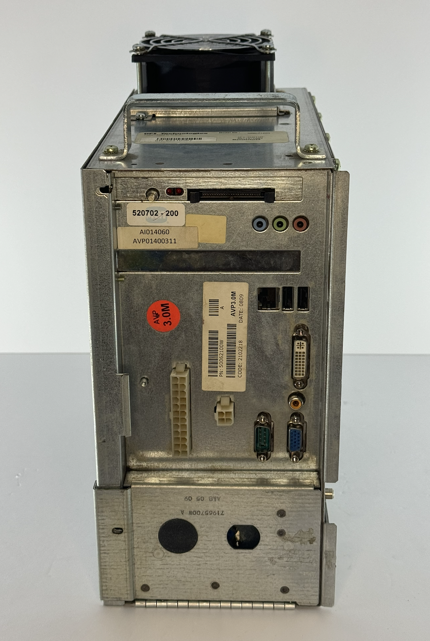 IGT AVP 3.0M CPU (Complete) for SAVP, G20, G23, AVP SL