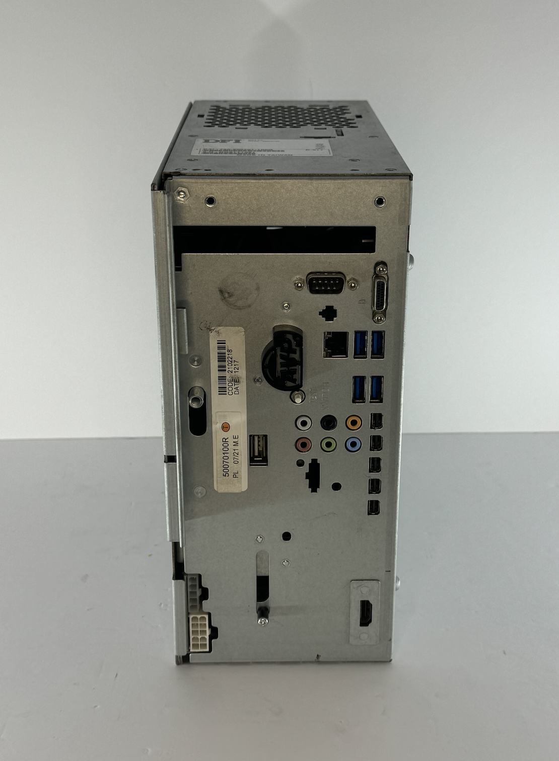 IGT AVP 4.0 CPU (HDMI Port)(Complete) for S3000, Crystal Dual 23/23