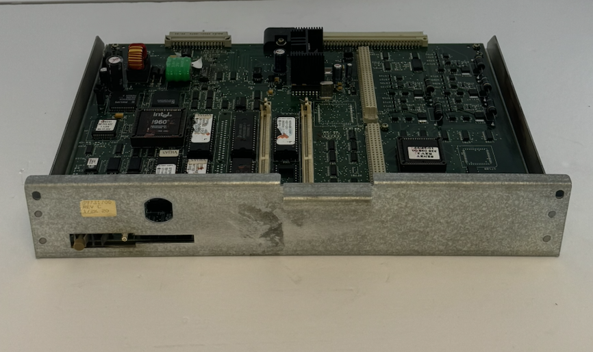 IGT S2000 039 Reel CPU (Complete)