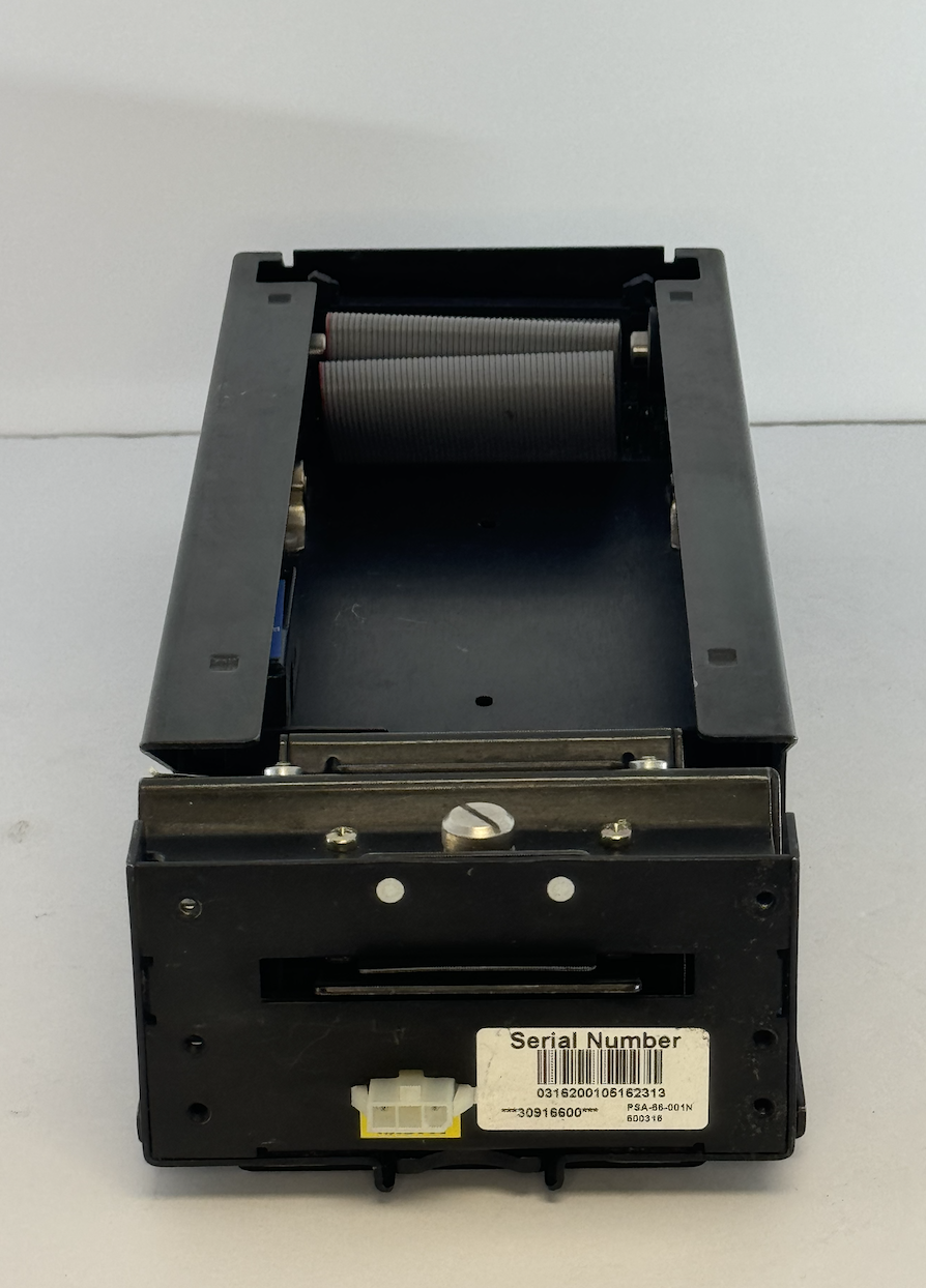 JCM/Futurelogic Gen 1 Printer for IGT, Netplex (Generic Flash)