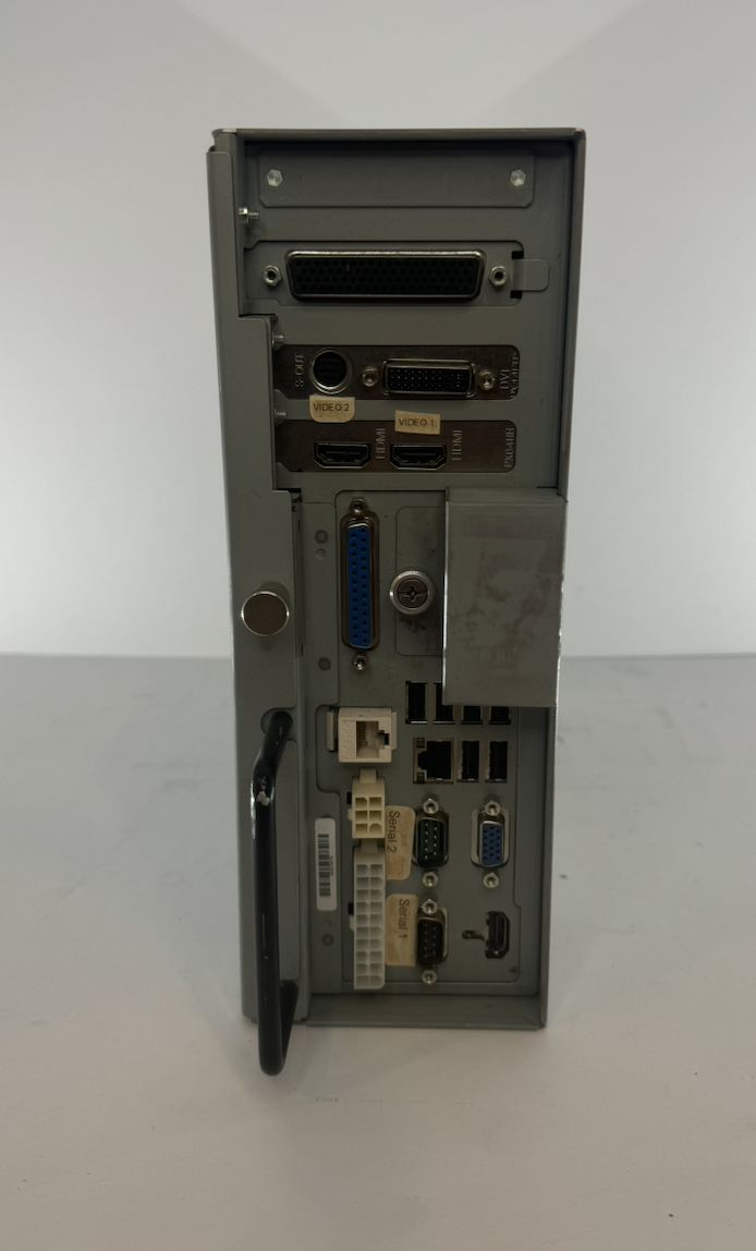 Spielo Prodigi CPU (Complete)