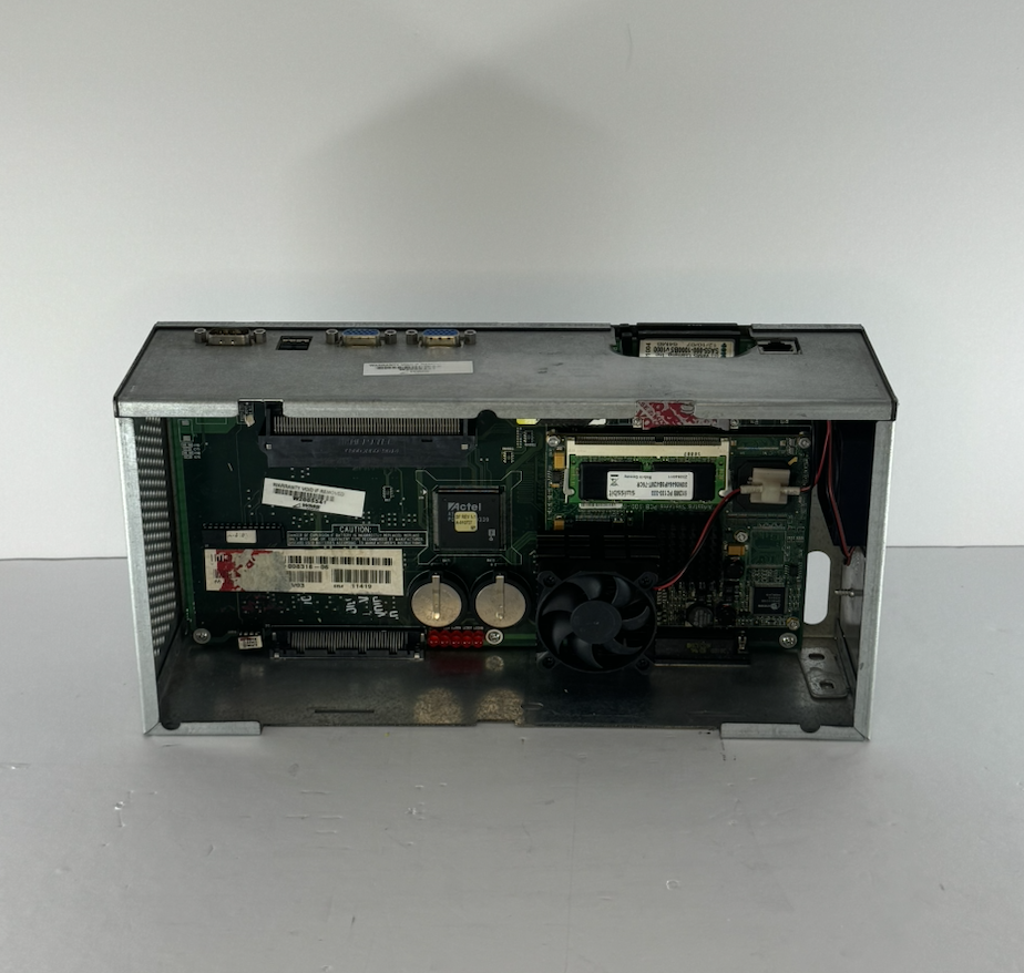 WMS BB1, BBU NXT CPU (Green Board)(Complete)