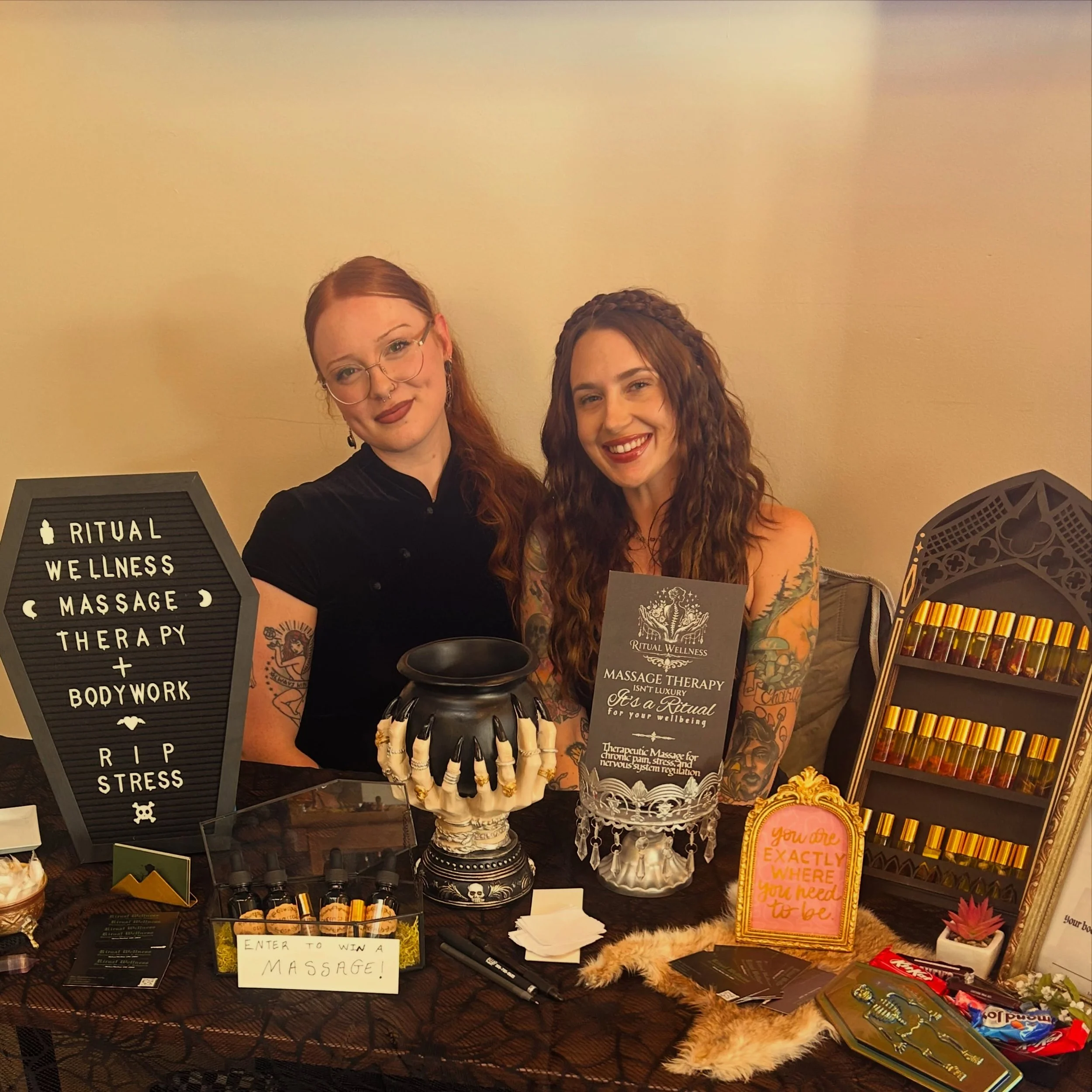 What an amazing first event! First of all thank you to the ladies with @theeditdenver and Jordan especially for inviting me! It&rsquo;s so incredibly empowering to be in a room full of WOMEN who are also BUSINESS OWNERS. Like what? The talent and wor
