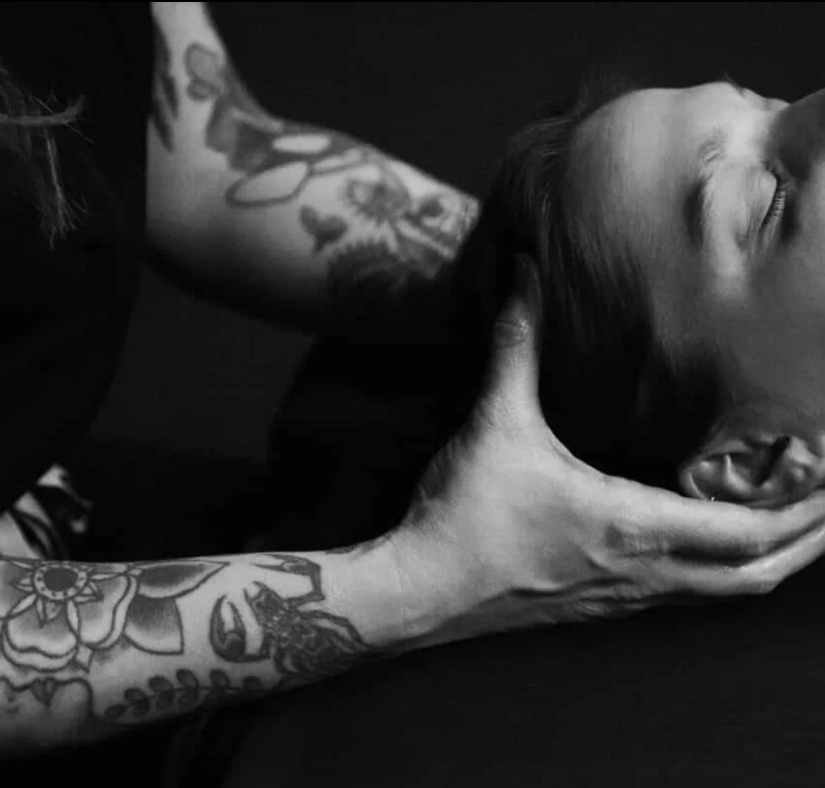 The Nest- Prenatal 60/90