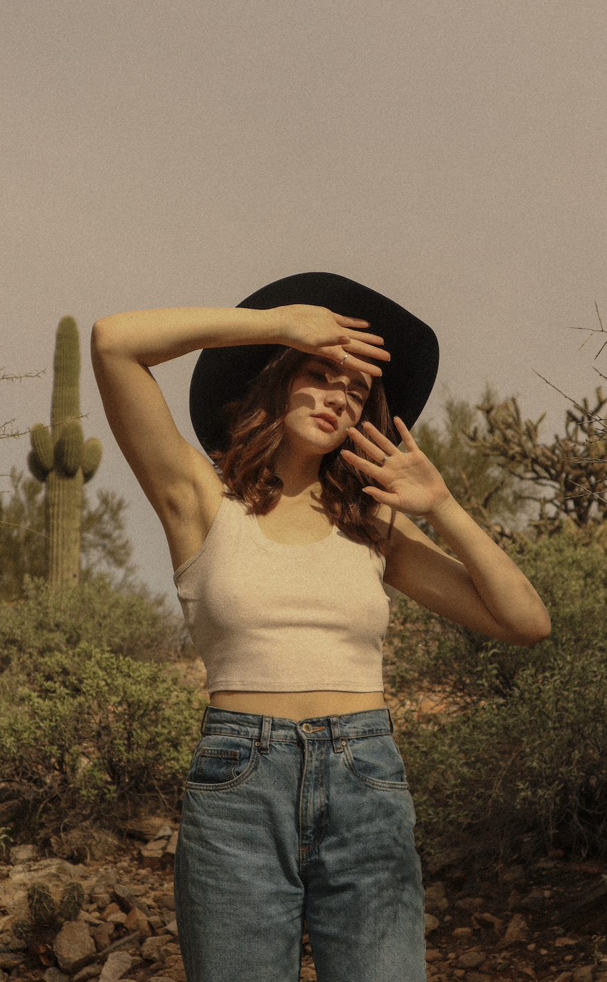 The Southwest Edit