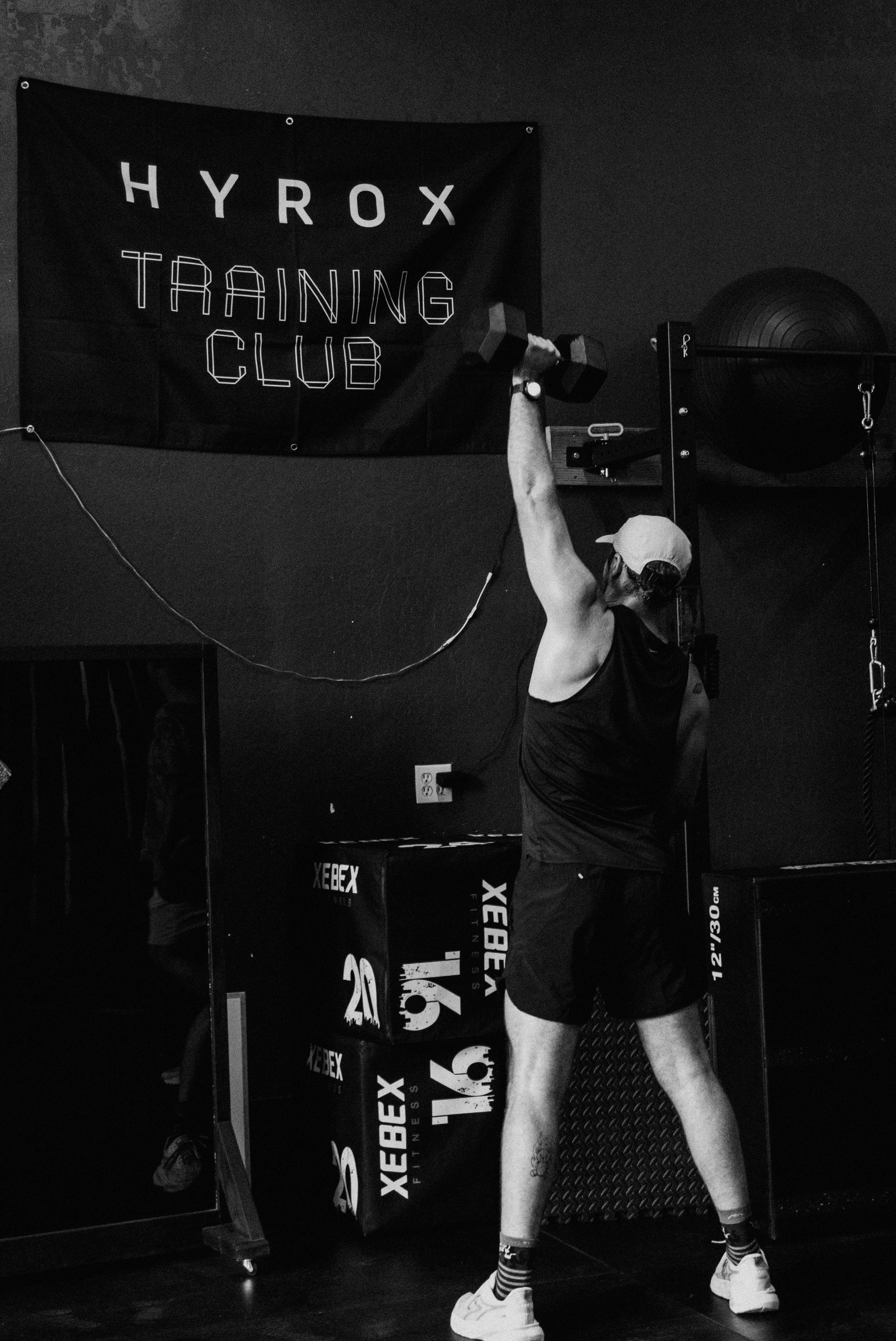 Bridge Performance Training