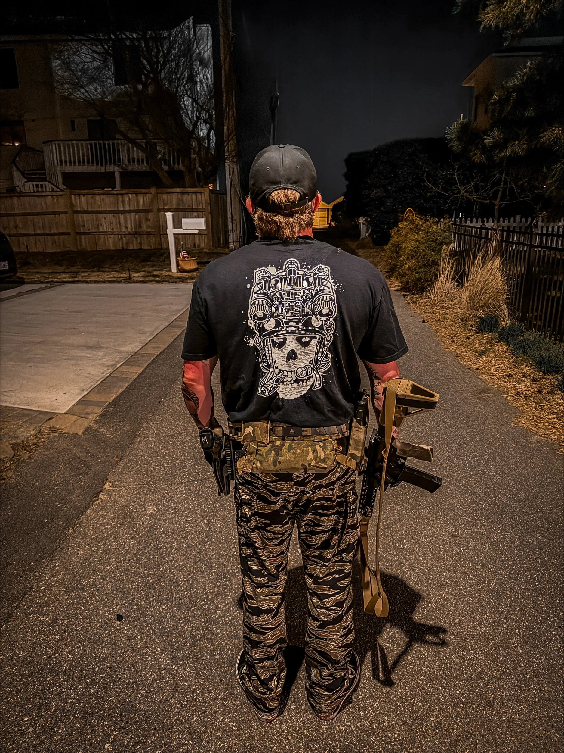 Misfits Goon T-Shirt