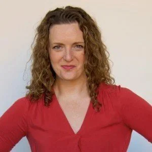 Victoria, Creative Career Coach in Asheville, Ambire Collective member
