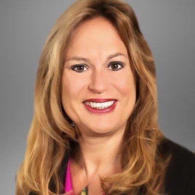 Kristy Wilson, Business Insurance Advisor in Asheville, Ambire Collective member