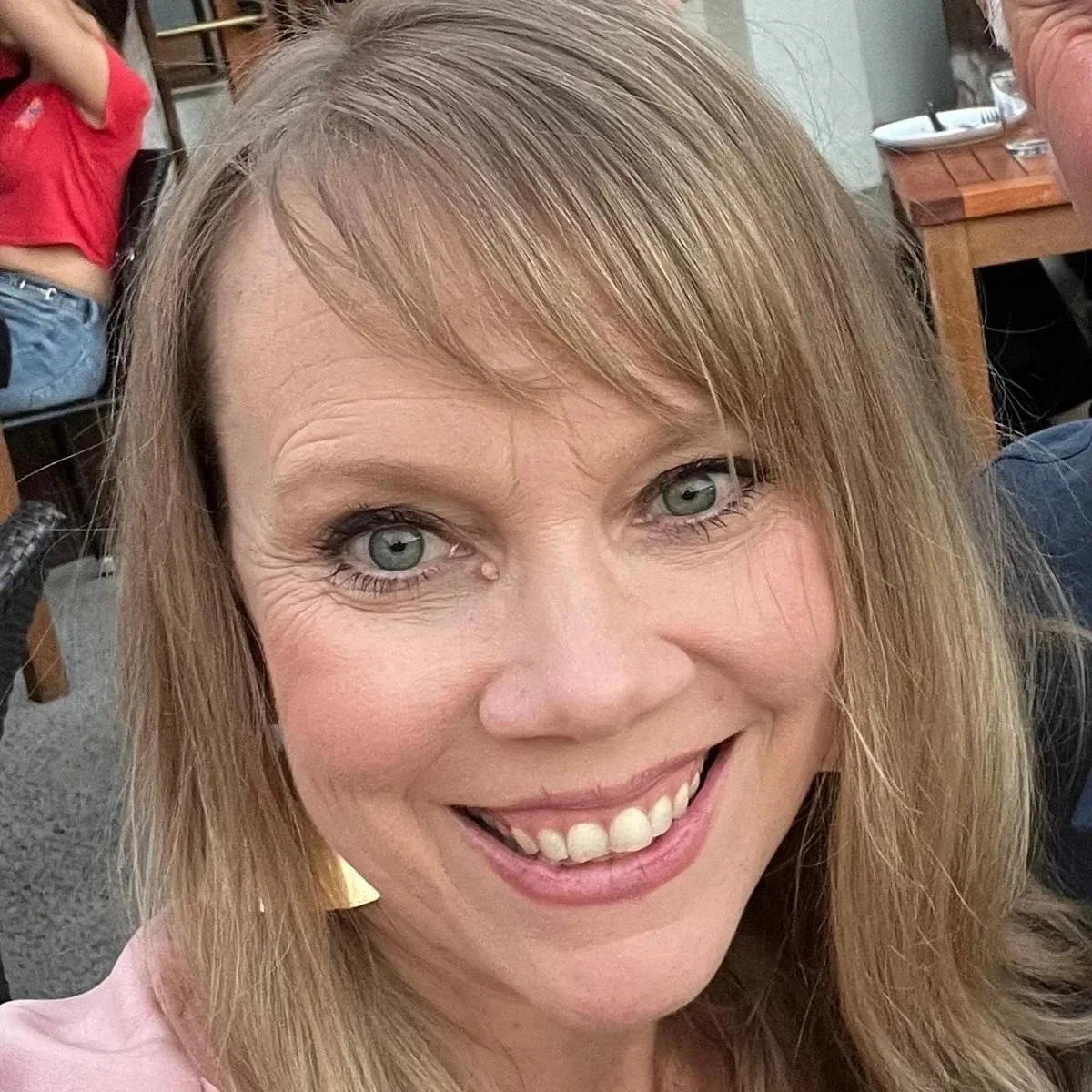 Jenn, Coach for Moms in Asheville, Ambire Collective member
