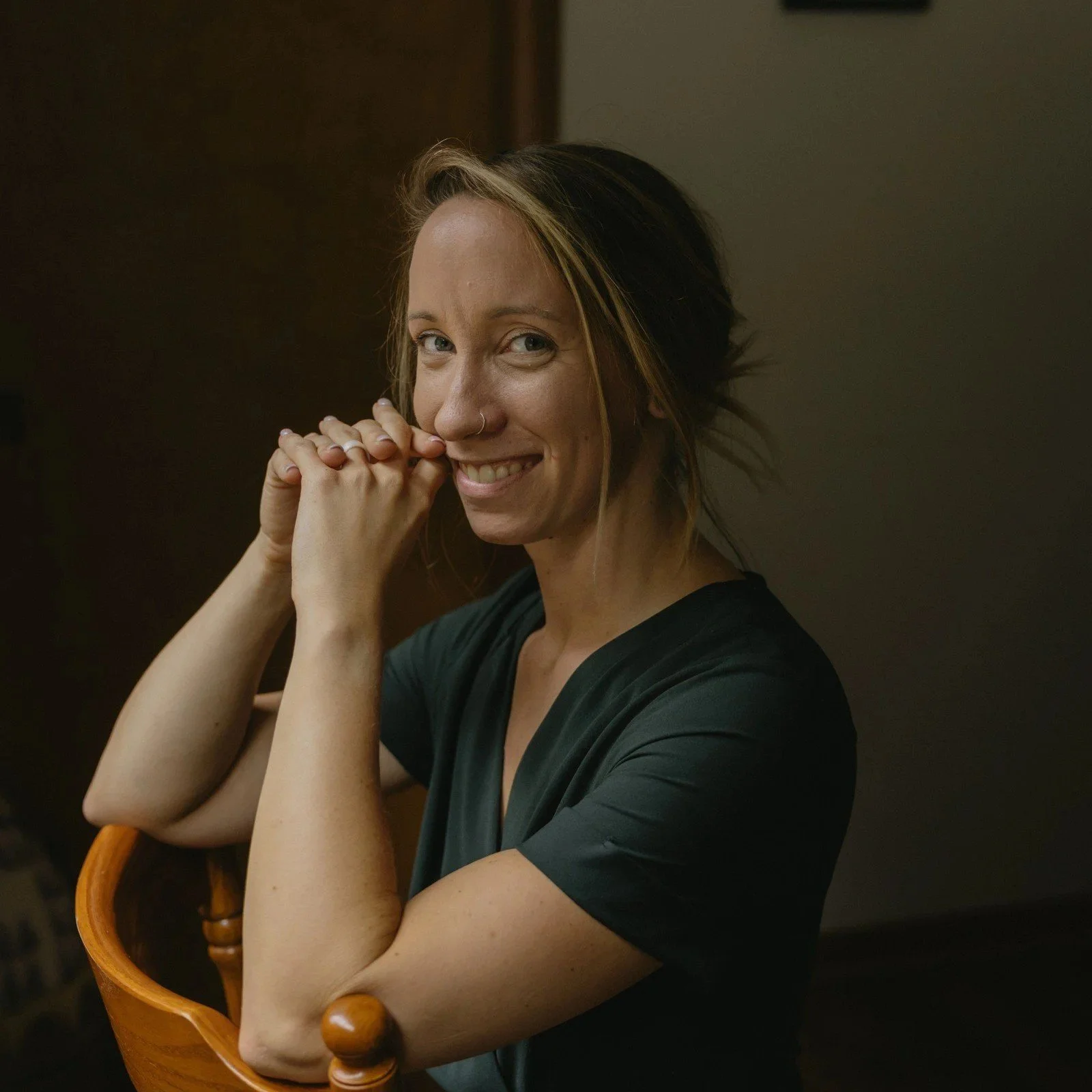Michelle Weyers, Vacation Rental Manager in Asheville, Ambire Collective member