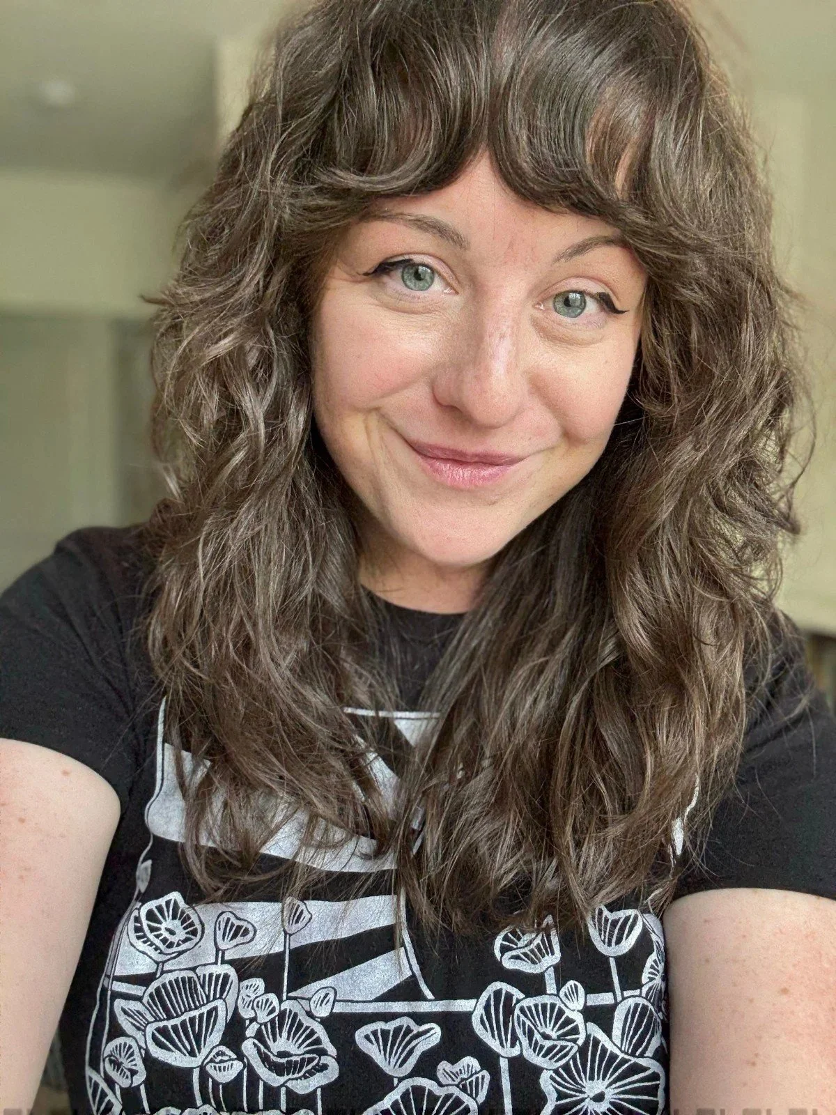 Holly Skinner, Healthcare Support Business Owner in Asheville, Ambire Collective member