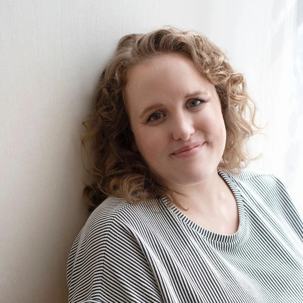 Nicole Sheahan, Interior Designer in Asheville, Ambire Collective member