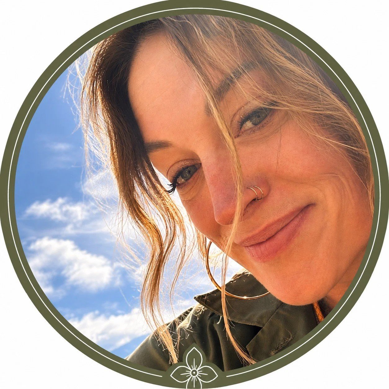 Kara Schuler, Brand Strategist in Asheville, Ambire Collective member