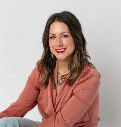 Lindsay Levine, Women’s Community & Events Founder in Asheville, Ambire Collective member