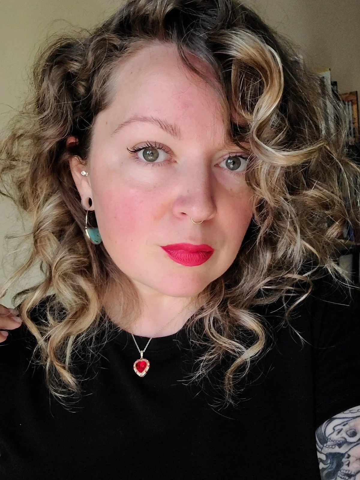 Dawn L. Christian, Event Systems Consultant in Brevard, Ambire Collective member