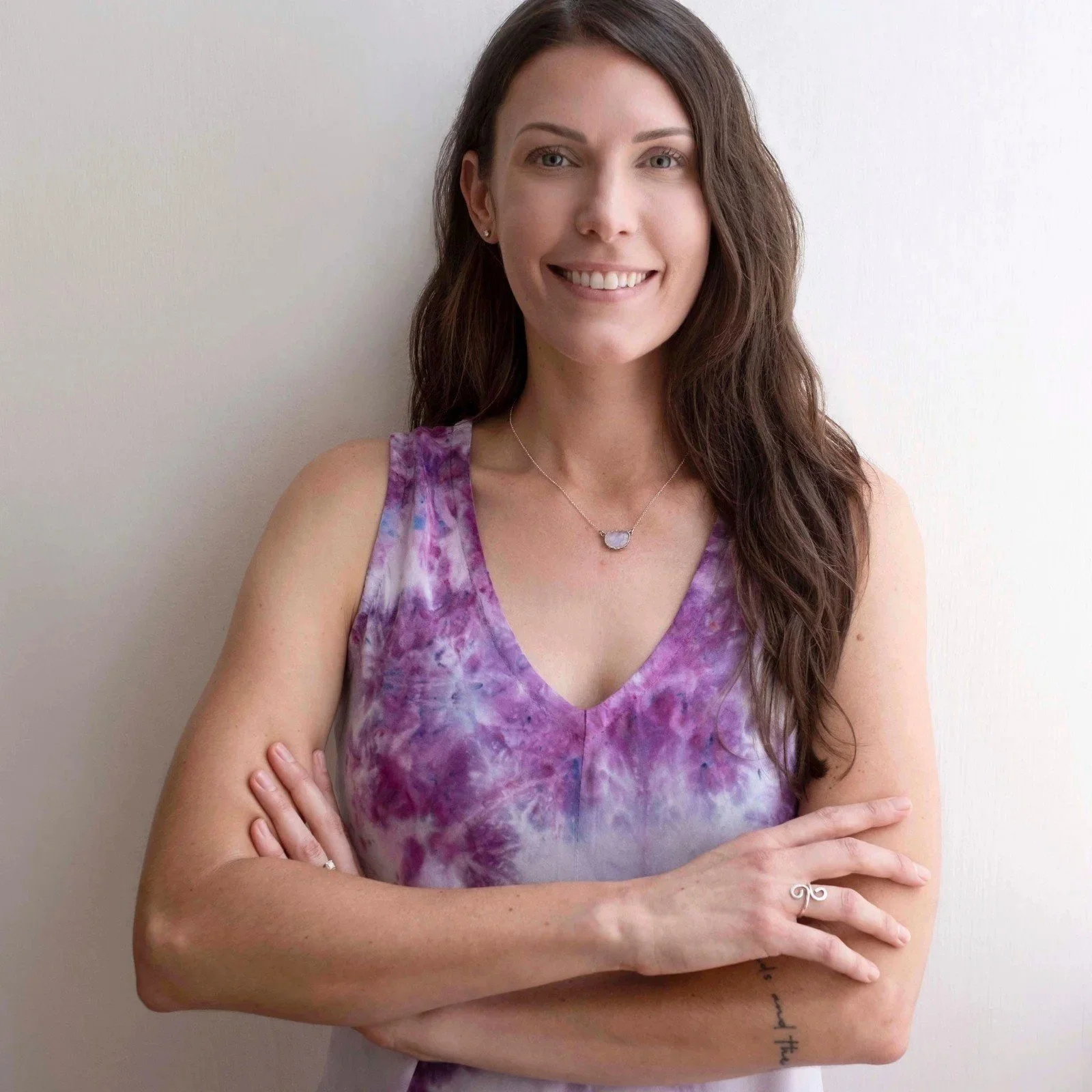 Lindsay Keeling, Abstract Landscape Artist in Clyde, Ambire Collective member