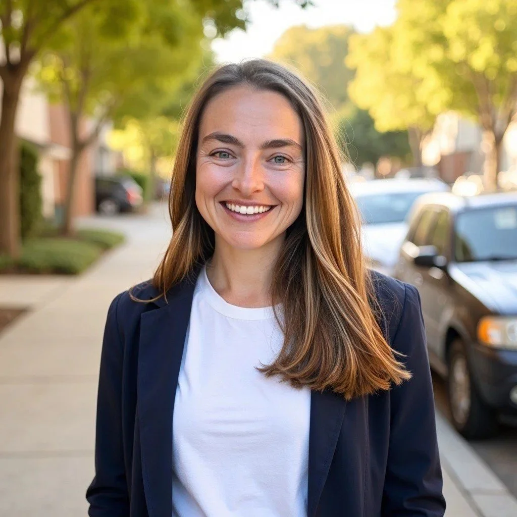 Ruth Hays, Financial Advisor in Asheville, Ambire Collective member