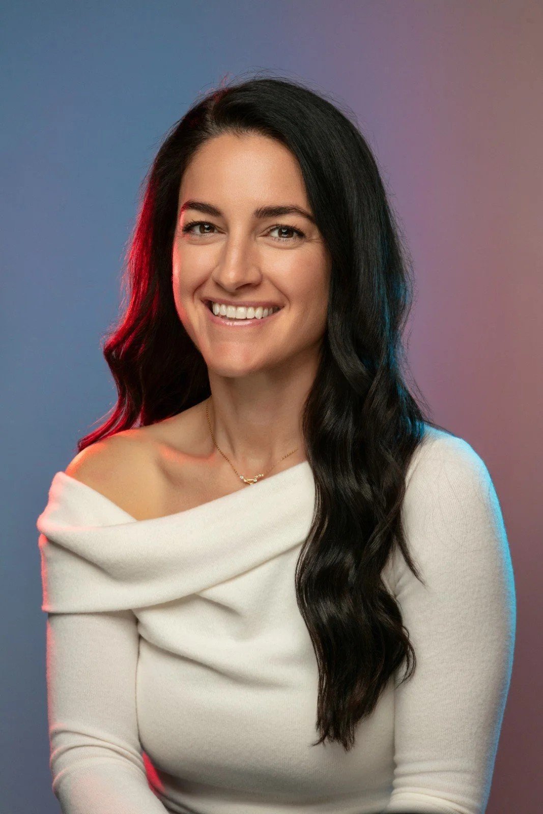 Brooke Harris, Color Analyst in Asheville, Ambire Collective member