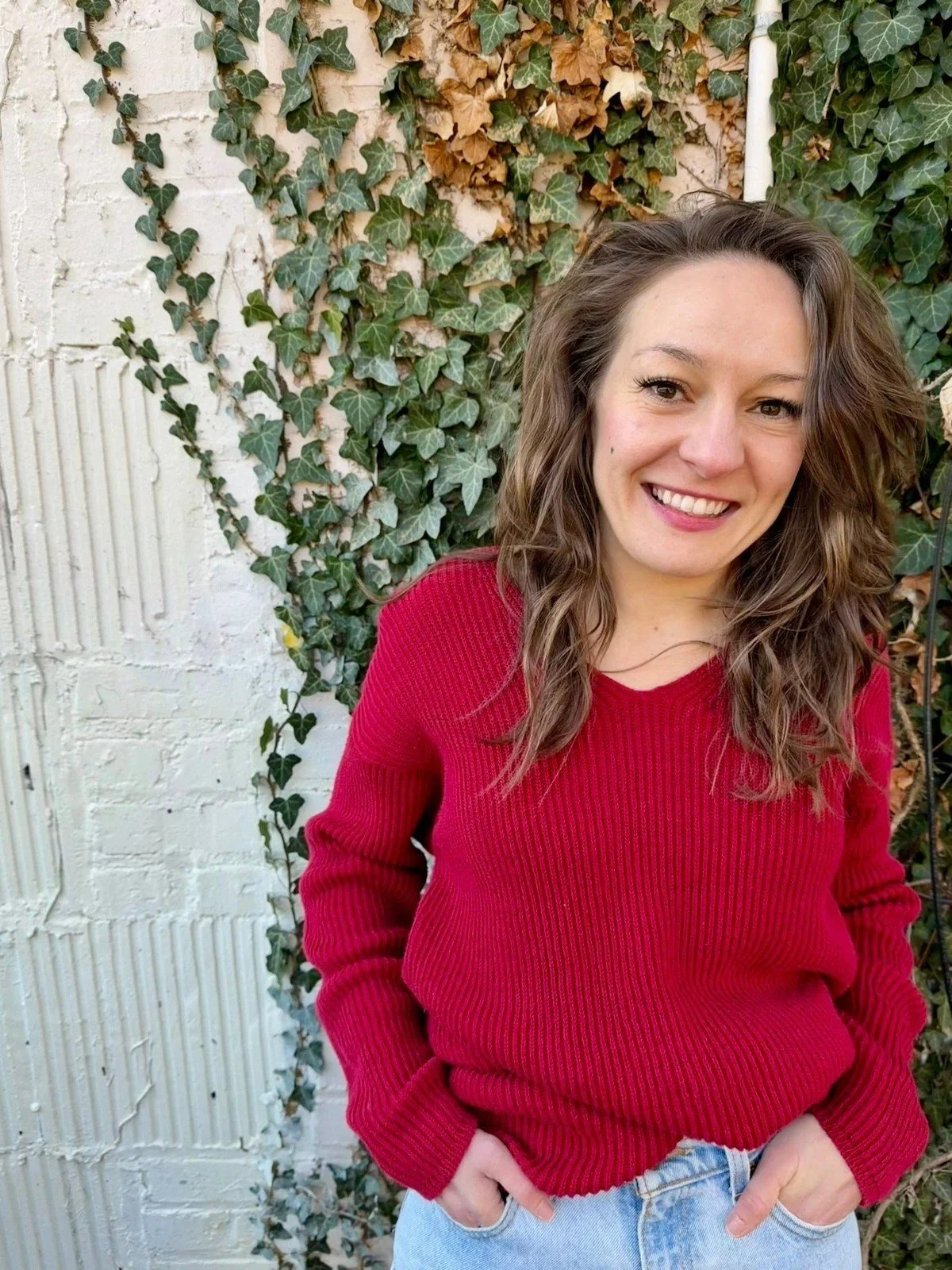 Lauren Gerber-Fleury, Financial Coach in Asheville, Ambire Collective member