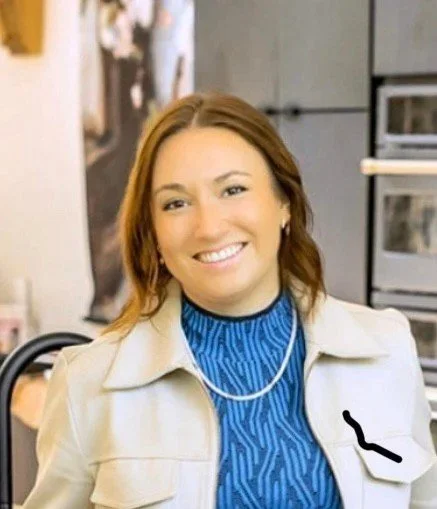 Haley Gant, Mortgage Lender in Asheville, Ambire Collective member