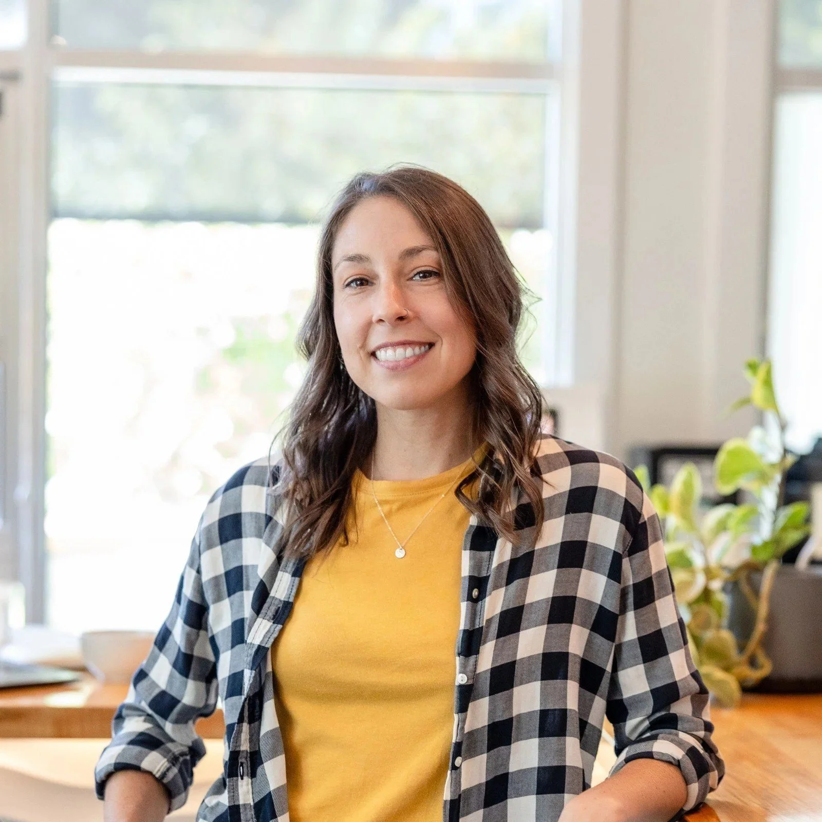 Beth Florio, Administrative Support Specialist in Asheville, Ambire Collective member