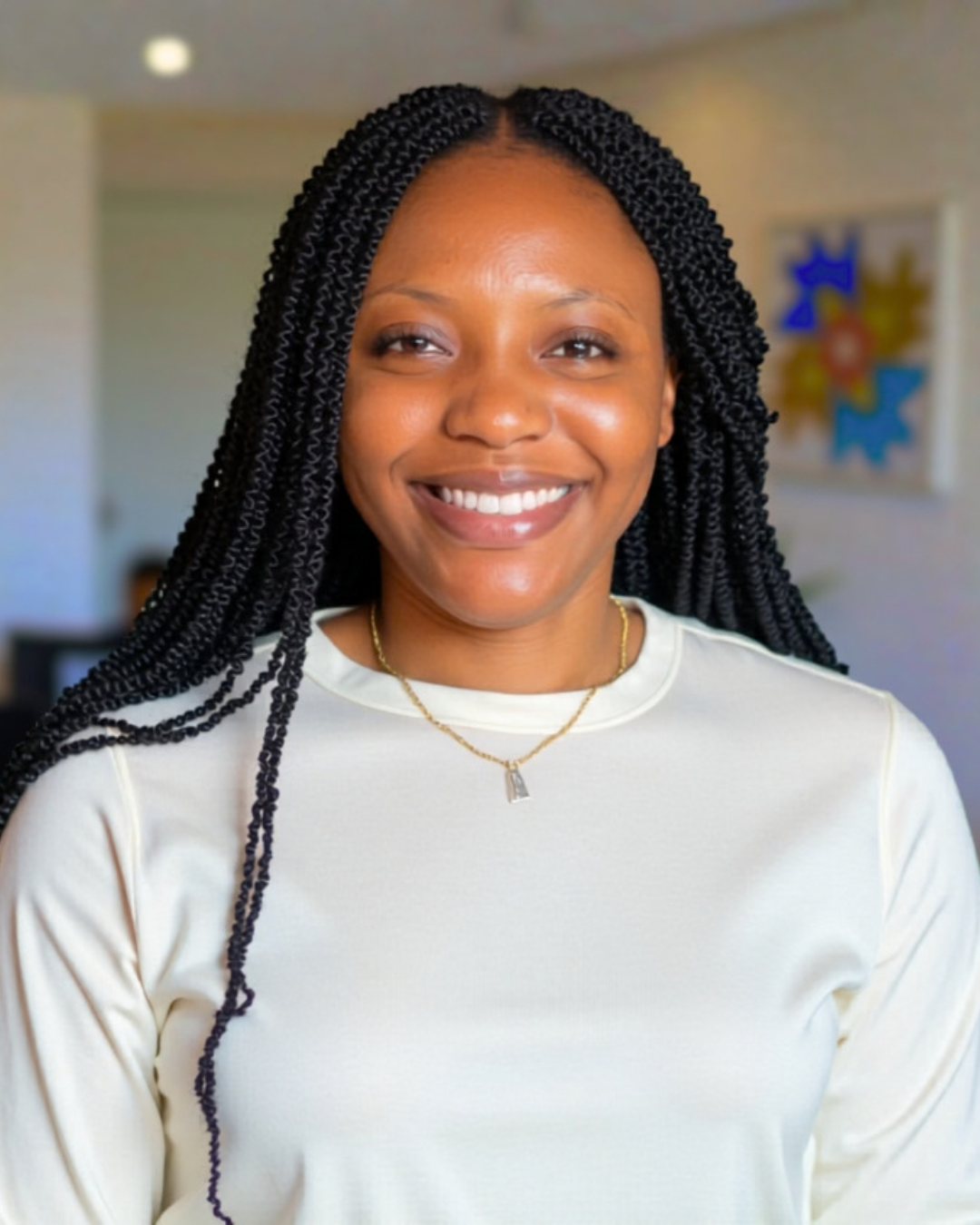 Heritage Elizabeth, Head of Marketing Operations, Ambire Collective member