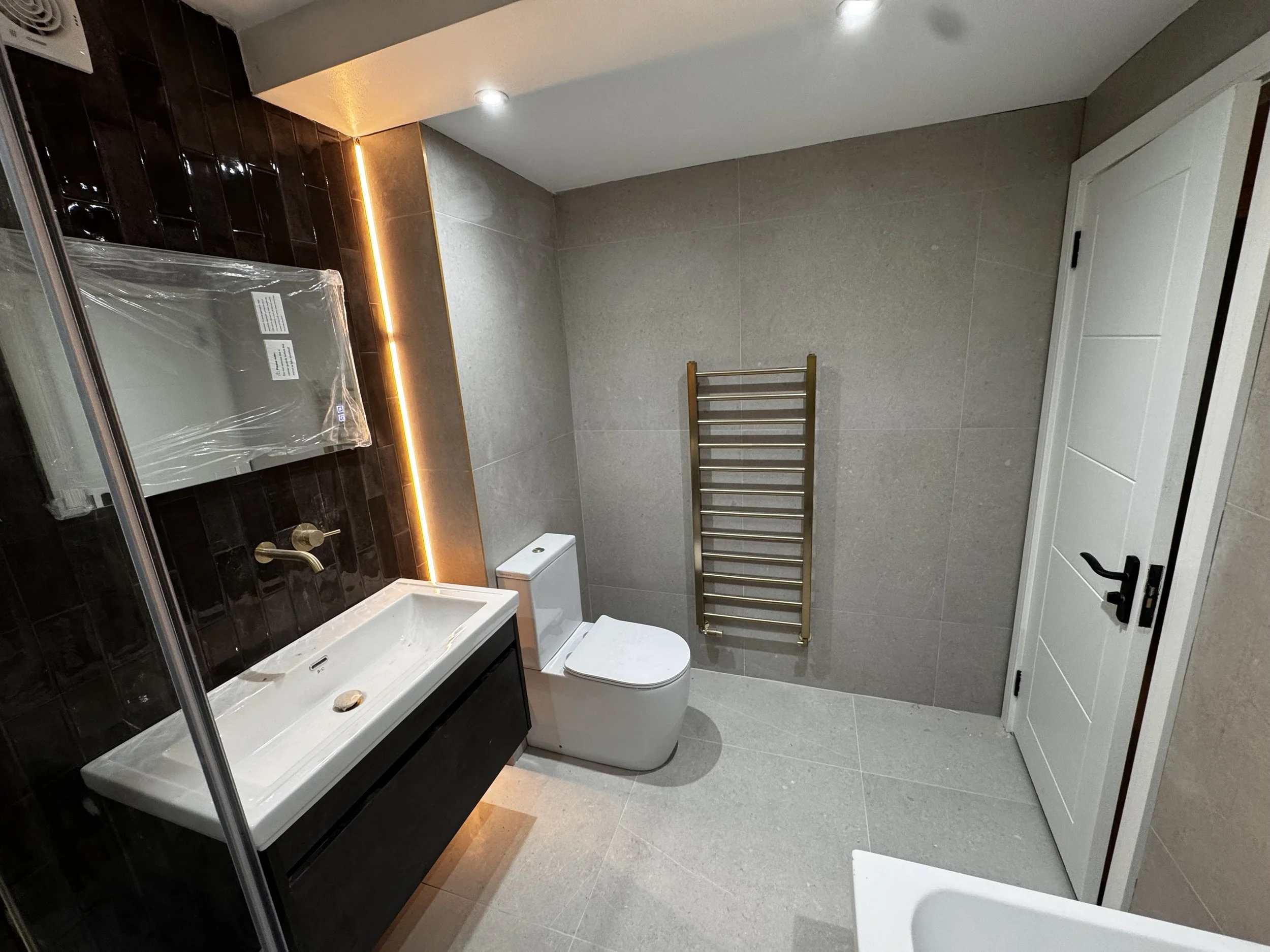 Bathrooms