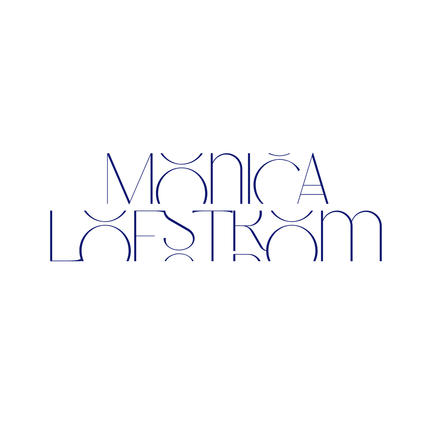 Monica Lofstrom