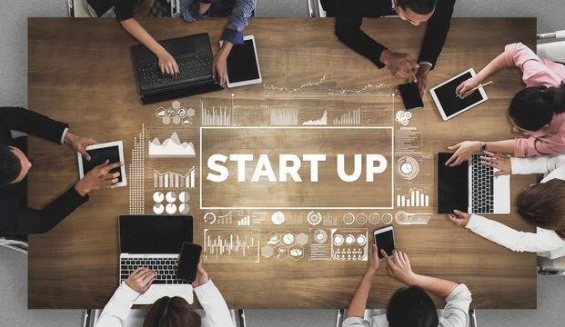Startup Advisory