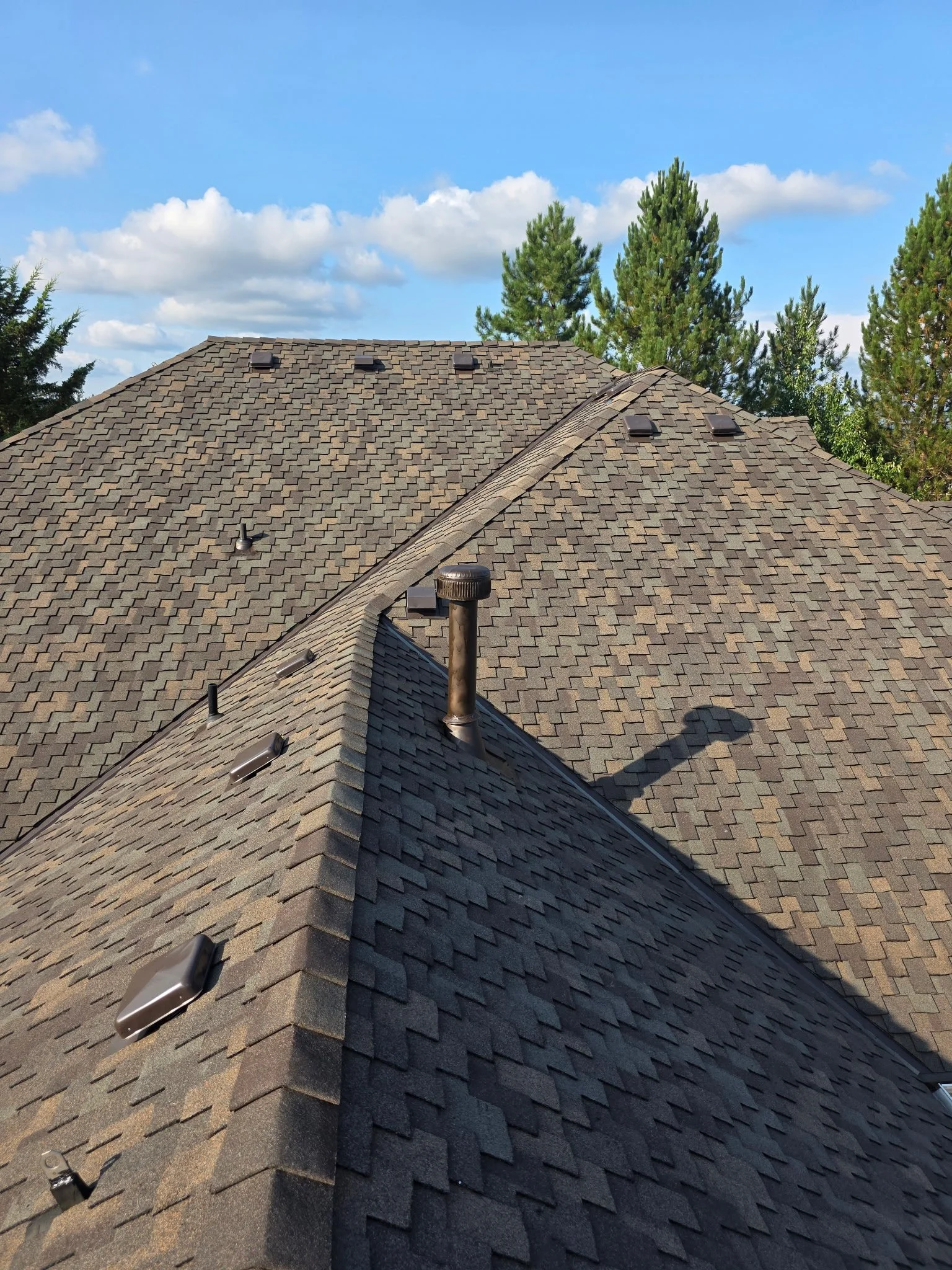 Roof Repairs