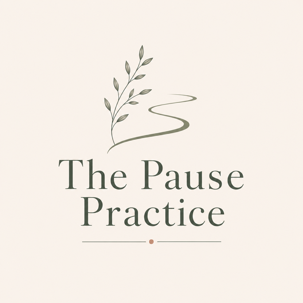 The Pause Practice