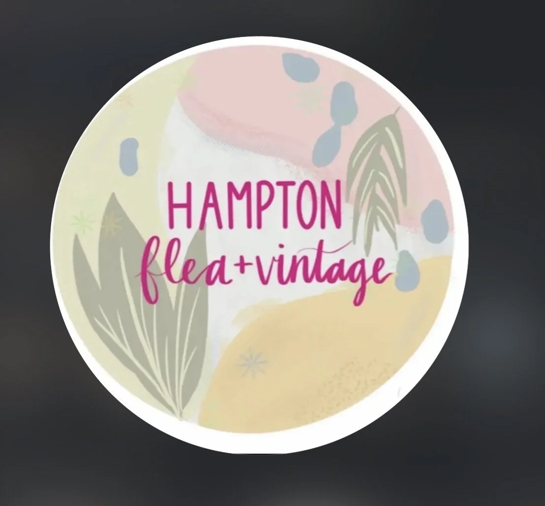 Hampton Flea