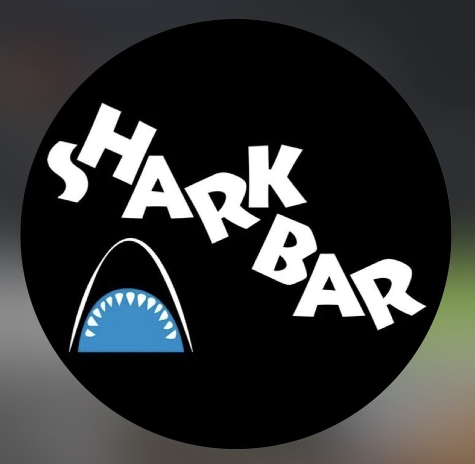 Pop up at Shark Bar