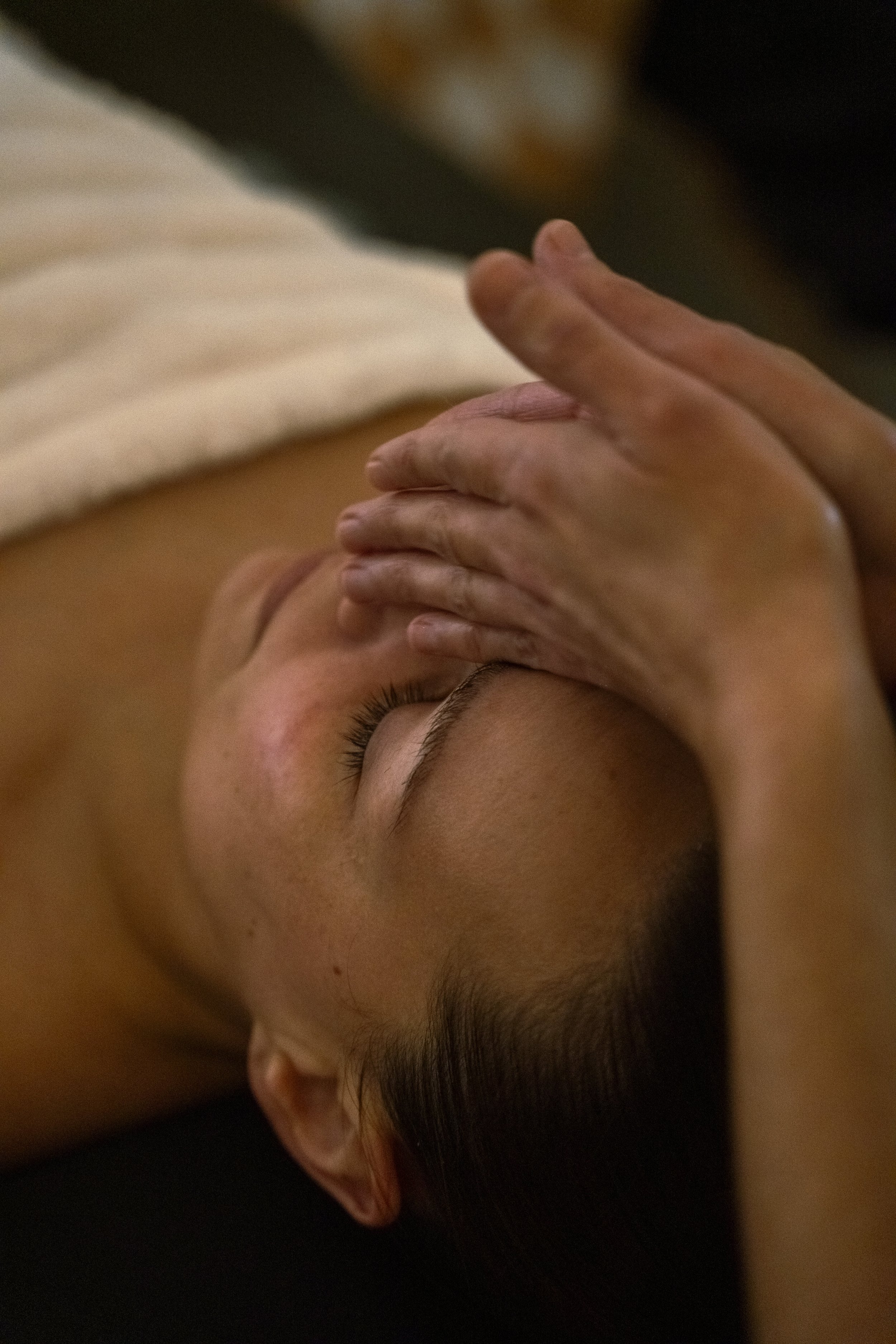 The Soul + Skin Flow Ritual