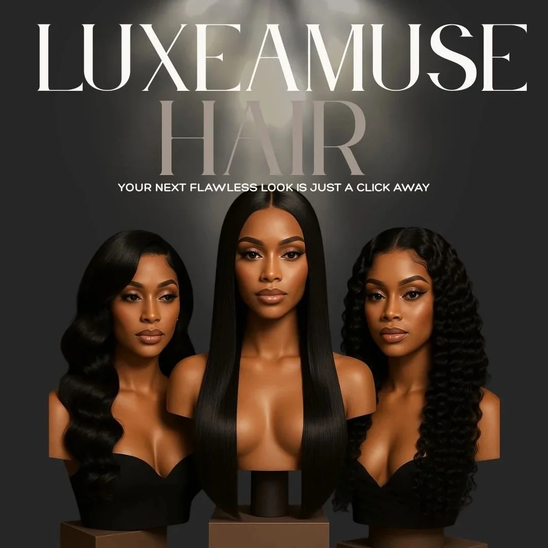 Luxury Hair Vendor + Bonus Vendors !!!