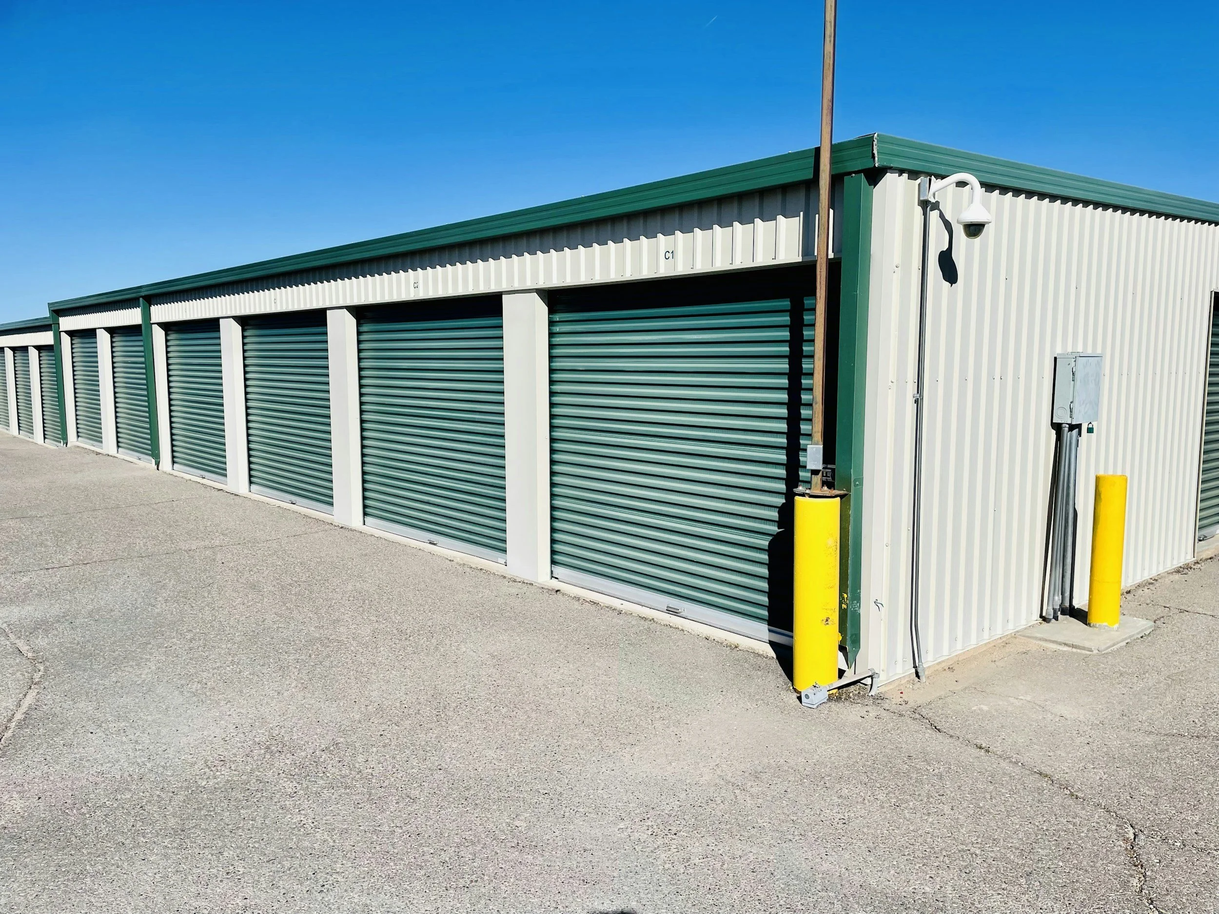 Why Self-Storage Roofs Leak (and What Owners Can Do Before It Becomes Expensive)