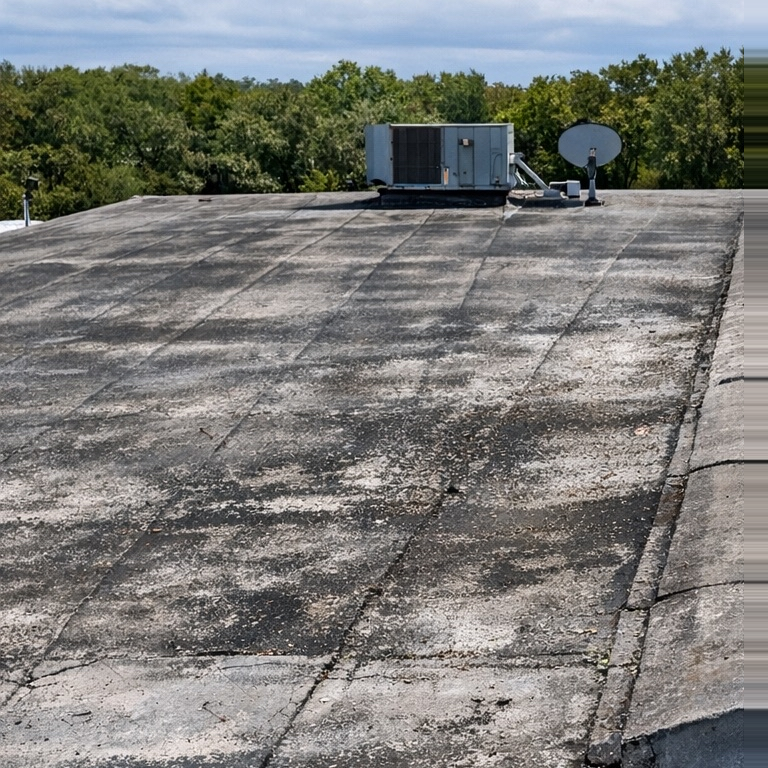 "The $200K Roofing Mistake Houston Schools and Warehouses Keep Making"