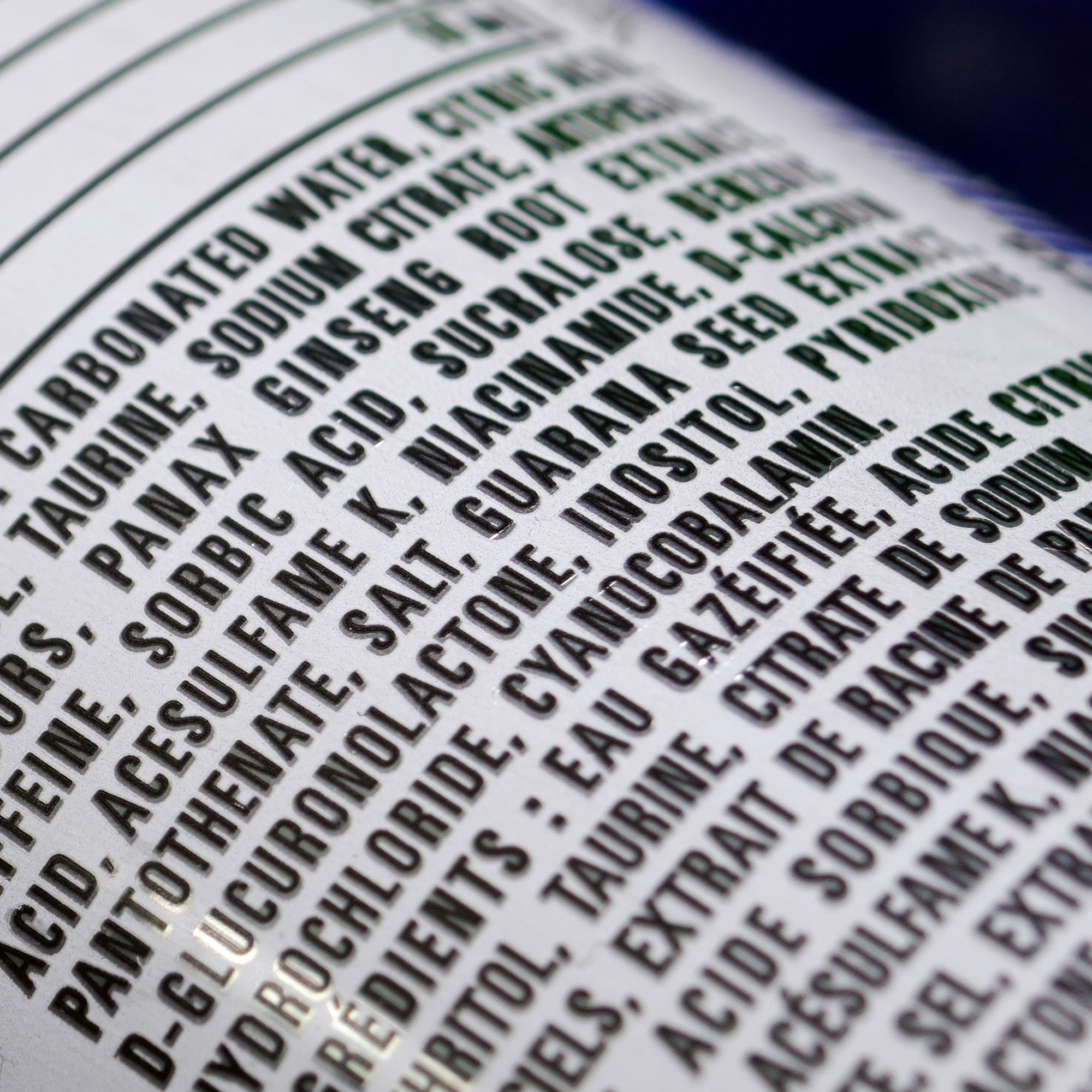 The Importance of Ingredient Transparency: Making Informed Choice