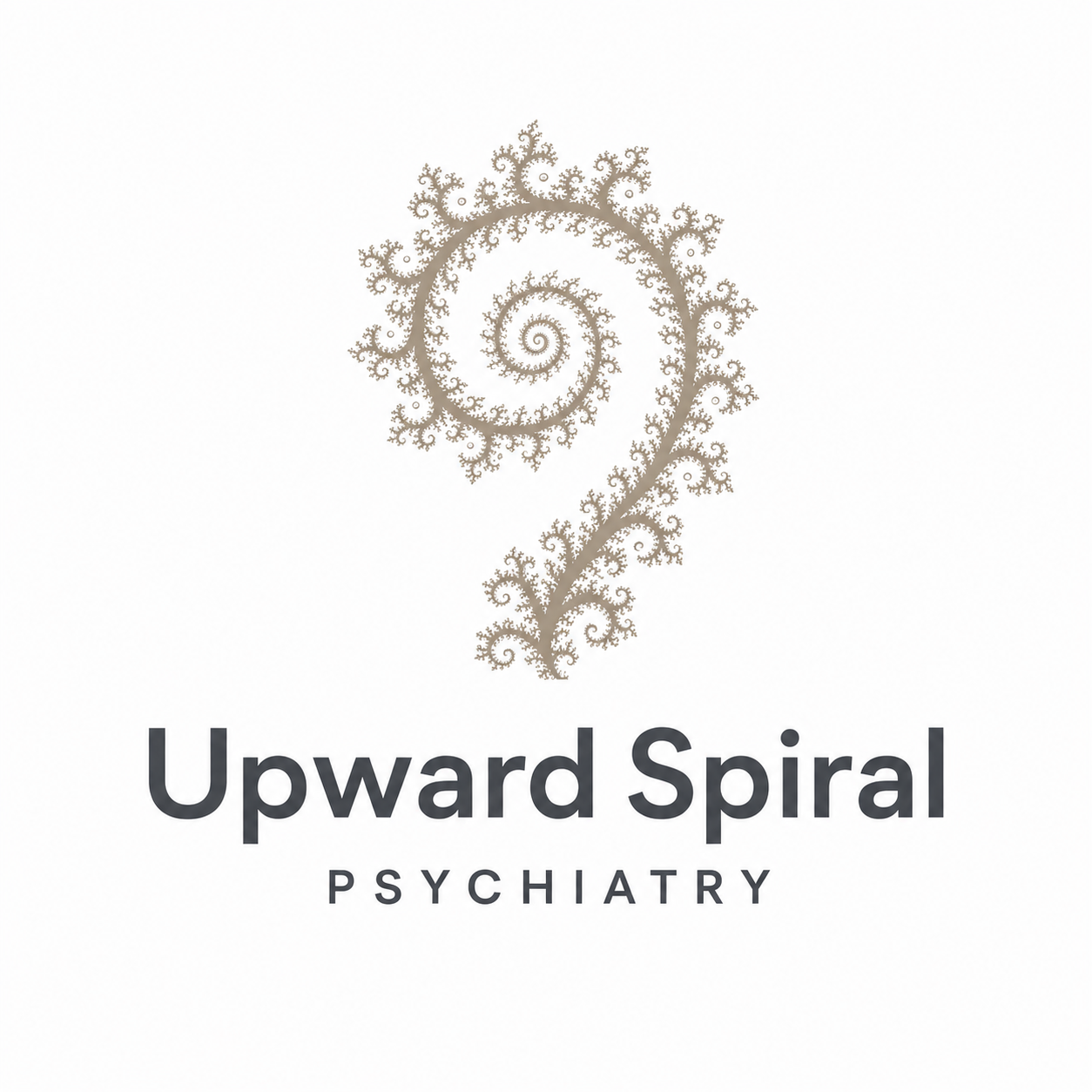 Upward Spiral Psychiatry