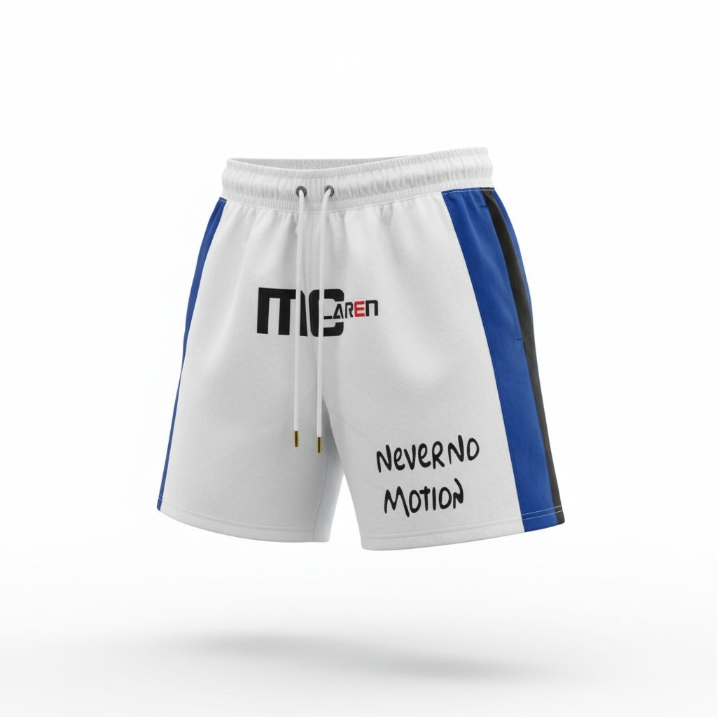 NNM SHORTS