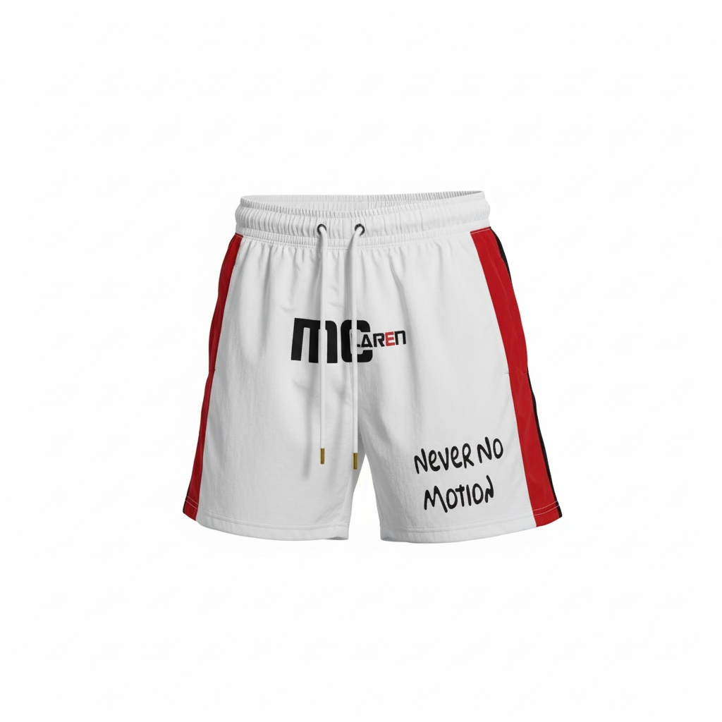 NNM SHORTS