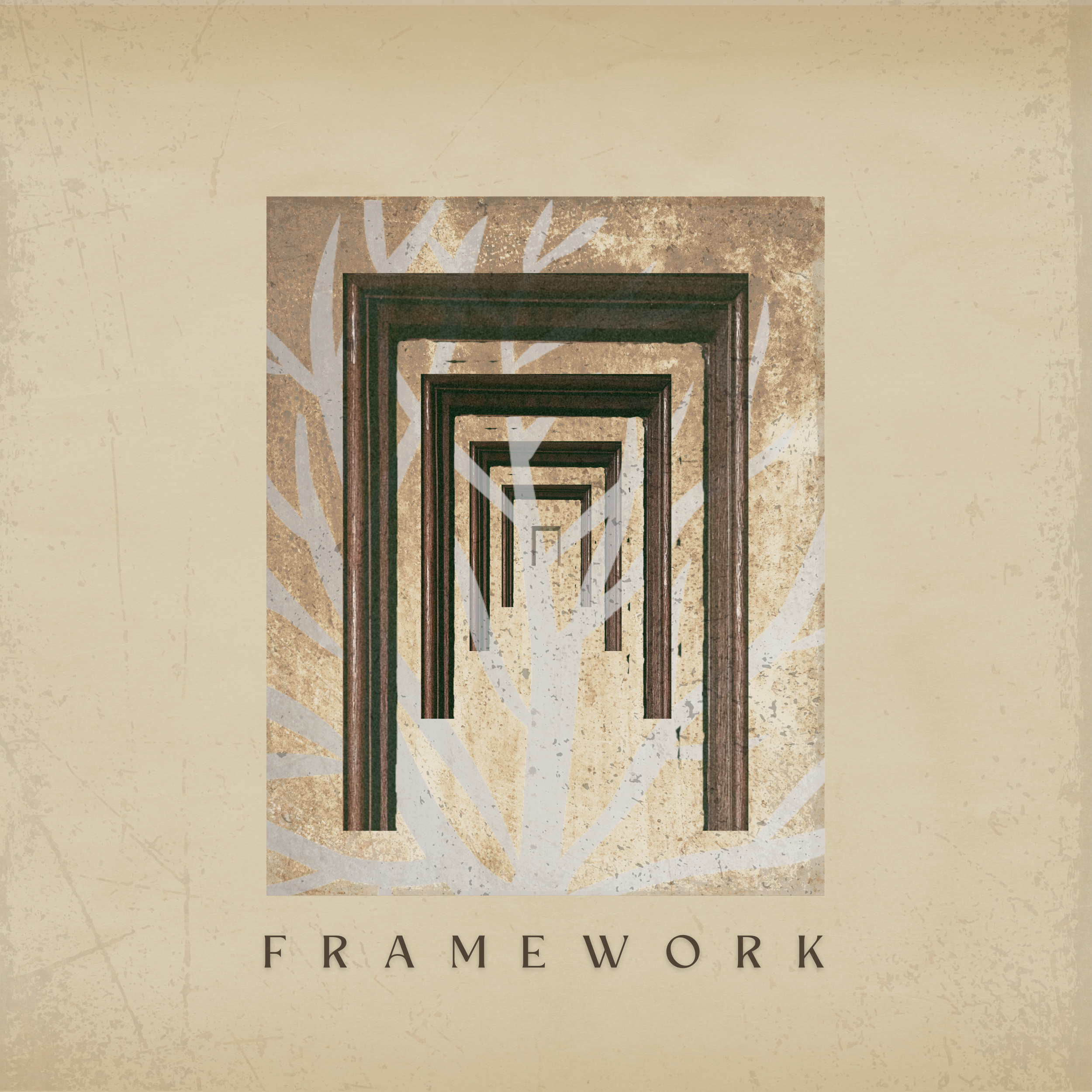 Framework - Physical CD