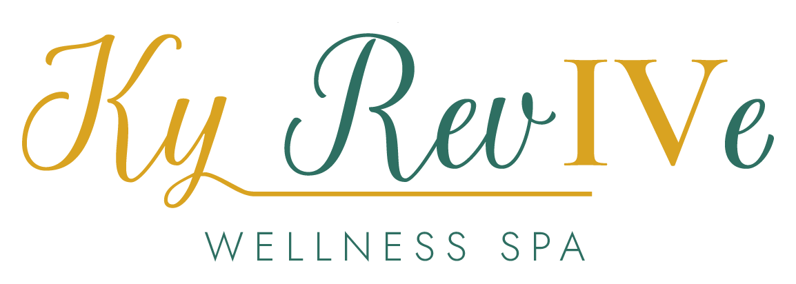 Ky Revive Wellness Spa