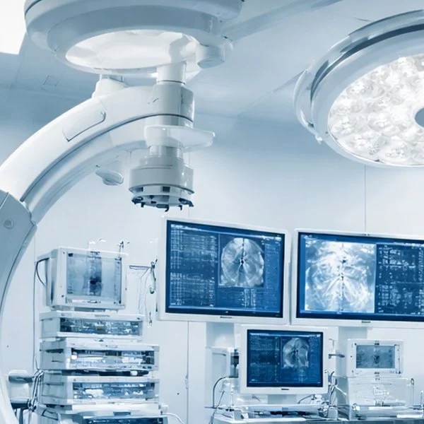 Neurointervencionismo