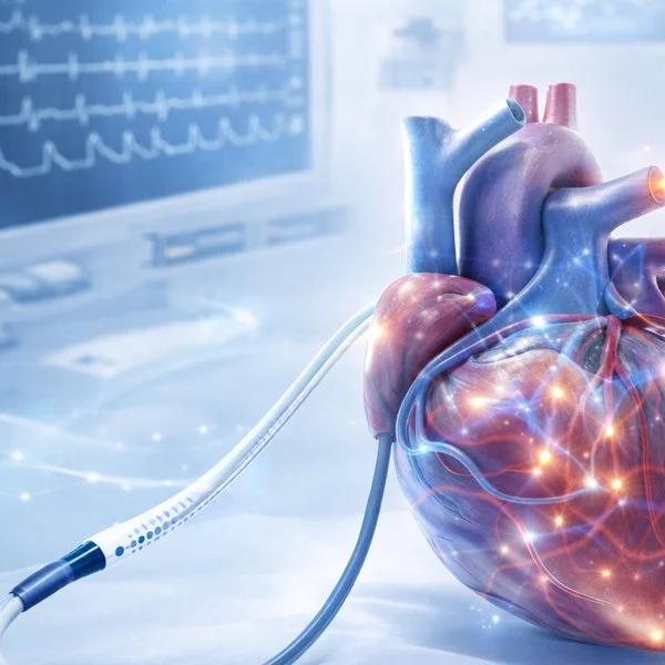 Electrofisiología Cardíaca 